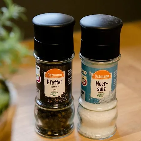 Bonquartier - Luxapt#4 Modernes Mit Self Check-in, Voll Ausgestatteter Kueche, Klimaanlage Und Parkplatz * 圣奥古斯丁