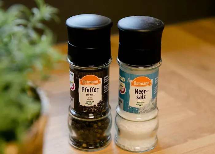 Bonquartier - Luxapt#4 Modernes Mit Self Check-in, Voll Ausgestatteter Kueche, Klimaanlage Und Parkplatz * Sankt Augustin